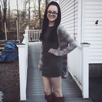 Profile Picture of Katie Paul (@katie-paul-14) on Quora