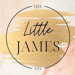 Profile Picture of The Little James Co (@thelittlejamesco) on Instagram