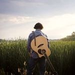 Profile Picture of Alec Stutson (@padawanovelist) on Instagram