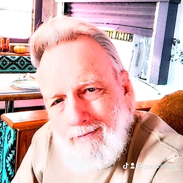 Profile Picture of Blue (@paulzellner7) on Tiktok