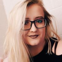 Profile Picture of Zoe Tyler (@zoe-tyler-19) on Quora