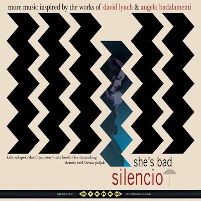 Profile Picture of Silencio (@SilencioBand) on Twitter