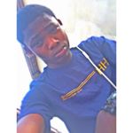 Profile Picture of Derrick Alyrric Cedric (@derrickalyrric) on Instagram