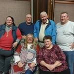 Profile Picture of Pauline Hatch Moffet (@sewandsew18) on Instagram