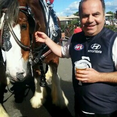 Profile Picture of Michael Ioannidis (@MichaelIoannidi) on Twitter