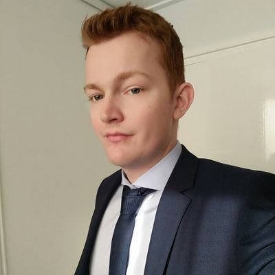 Profile Picture of Bryan Koster (@BryanKoster_) on Twitter