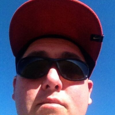 Profile Picture of Scott Wolfe (@wolfeklan88) on Twitter