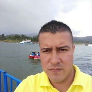 Profile Picture of Jhon Alexander Bartolo Grisales (@BartoloGrisales) on Twitter