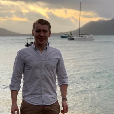 Profile Picture of S ∀ M (@GoffinSam) on Twitter