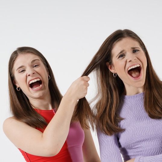 Profile Picture of   Reply to... (@thegilberttwins) on Tiktok