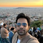 Profile Picture of Alok Shukla (@alok.shukla.ji) on Instagram