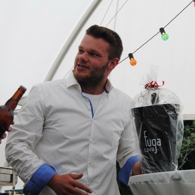 Profile Picture of Glenn Gené (@gengl) on Twitter