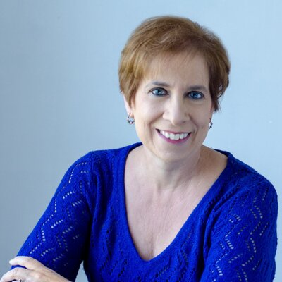 Profile Picture of Patricia Guth (@WriterPat221) on Twitter