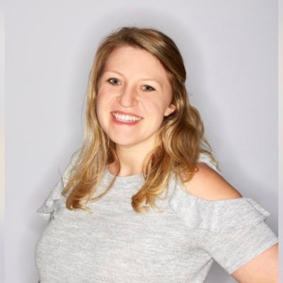 Profile Picture of Lauren Nickl (@laurennickl) on Twitter