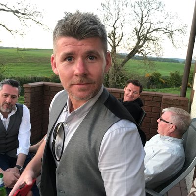 Profile Picture of Chris Mcclory (@mcclory1979) on Twitter