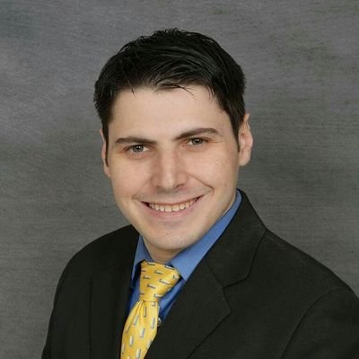 Joshua Herman - Twitter Profile Picture of Joshua Herman (@JoshuaHerman) on Twitter