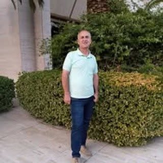 Profile Picture of Ibrahim Ablahad (@ibrahimablahad) on Instagram