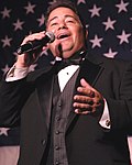 Profile Picture of Daniel Rodríguez (tenor)on Wikipedia