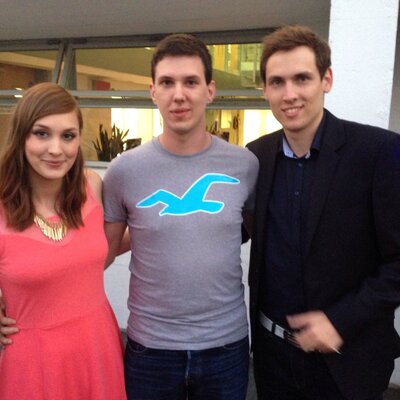 Profile Picture of Tom Makey (@makey23) on Twitter