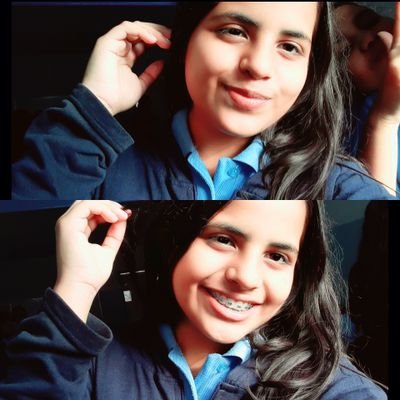 Profile Picture of Karina Perales  🥰 (@KarinaP17715182) on Twitter