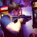 Profile Picture of Jason Stacey (@jasonstacey) on Instagram