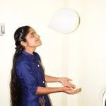 Profile Picture of Vandana Neha Behera (@vandananeha1) on Instagram