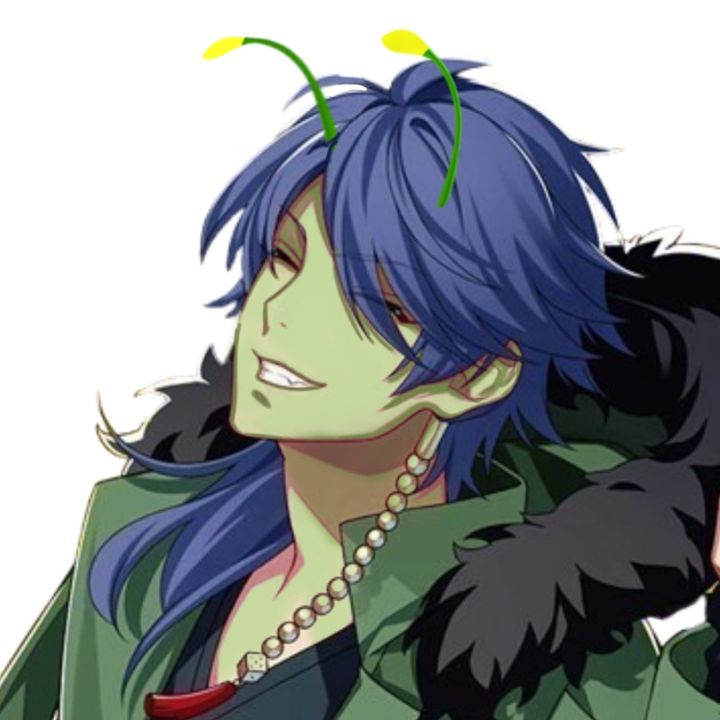Profile Picture of Alien Dice (@m1ntyc0la) on Tiktok