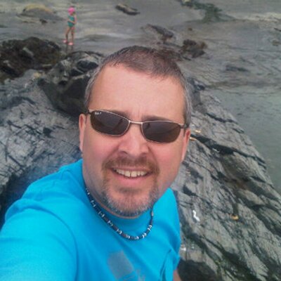 Profile Picture of Scott D Whalenon Twitter