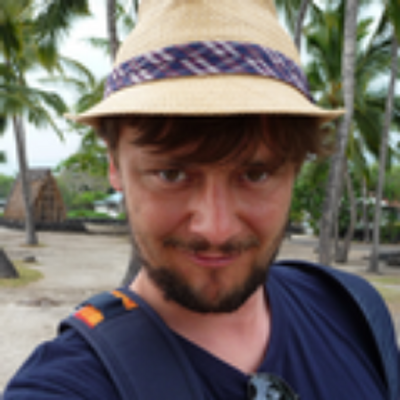 Profile Picture of Alexander Sack (@asacasa) on Twitter