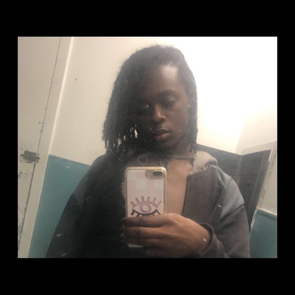 Profile Picture of Tymel Jones (@tymeljjones) on Poshmark