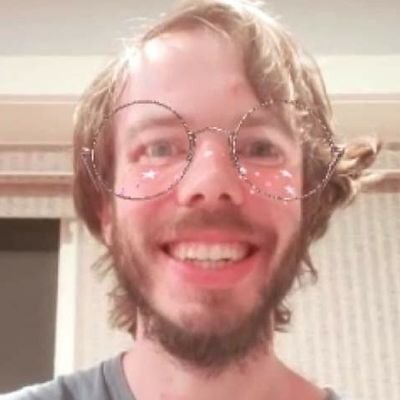 Profile Picture of Jake Miles-McLean (@Ryu_Kirby) on Twitter