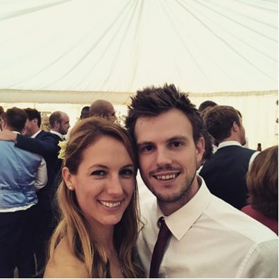 Profile Picture of James Rammell (@JRammell12) on Twitter