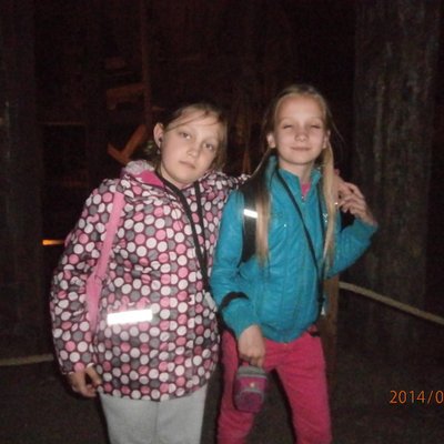 Profile Picture of Natalia Worytko (@Diamentkint) on Twitter