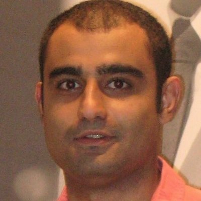 Profile Picture of Hamid Oudi (@hamid_oudi) on Twitter