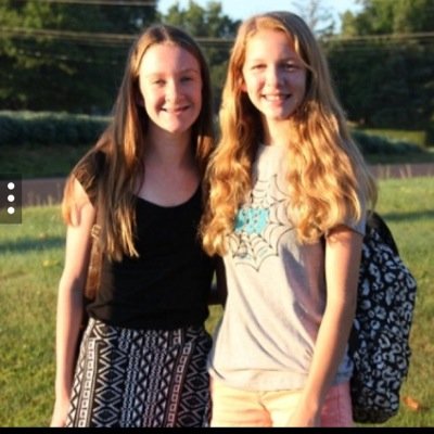 Profile Picture of Erin (@Erin_OKeefe11) on Twitter