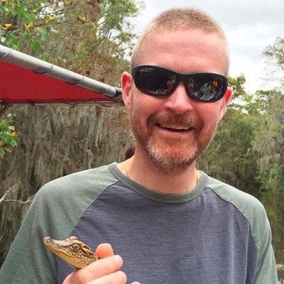 Profile Picture of Daniel Bennett (@DDBennettMD) on Twitter