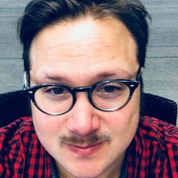 Profile Picture of Richard Riddle (@richard-riddle-23) on Quora