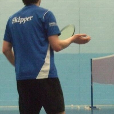 Profile Picture of Tim Hackett (@Tim_Hackett) on Twitter