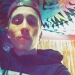 Profile Picture of Aaron Burkhardt (@livin_lif3right) on Instagram