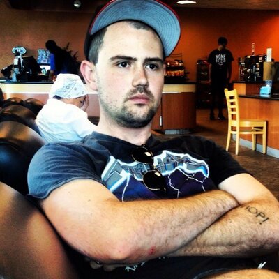Profile Picture of Thomas Neuberger (@thomasneuberger) on Twitter