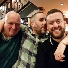 Gary Mcaleer - Twitter Profile Picture of Gary Mcaleer (@garytim88) on Twitter