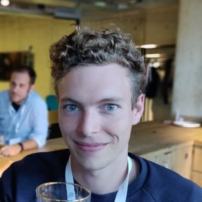 Profile Picture of Péter A. Lukács (@PeterAl96409687) on Twitter
