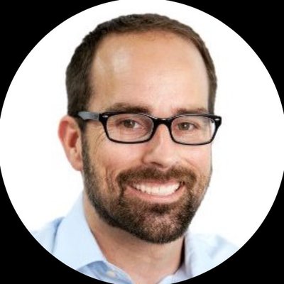 Profile Picture of David Kennison (@DavidKennison9) on Twitter