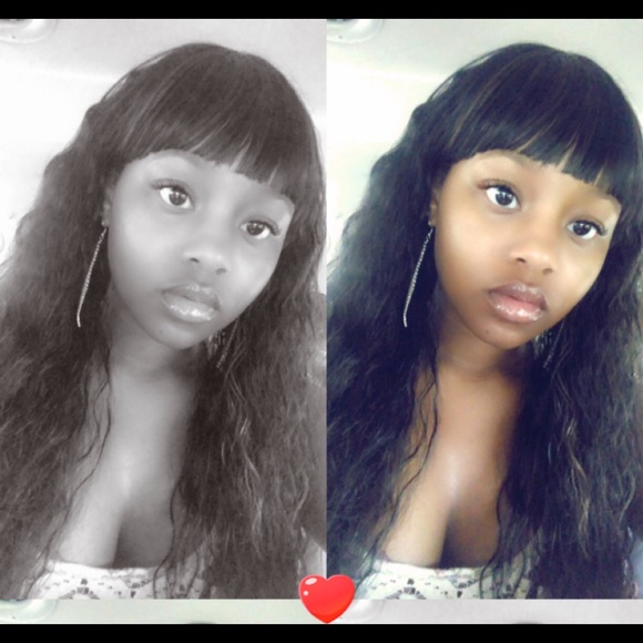 Profile Picture of Terrie Pointer (@dezirae_xoxo) on Poshmark