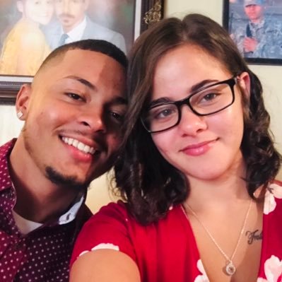 Profile Picture of Aryline Cuffee (@ArylineC) on Twitter