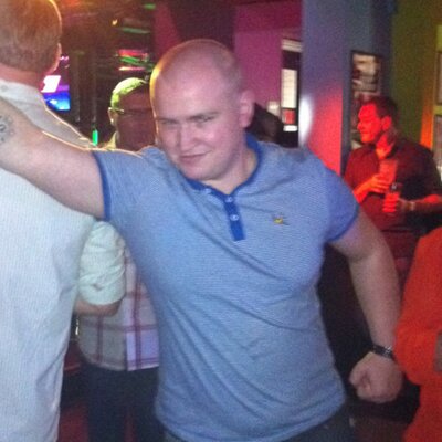 Profile Picture of Chris Reggie Bordon (@regaldinho) on Twitter