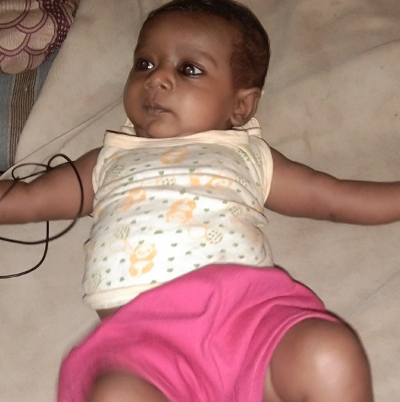 Profile Picture of Rakhi Rakhi (@rakhirakhi634) on Poshmark