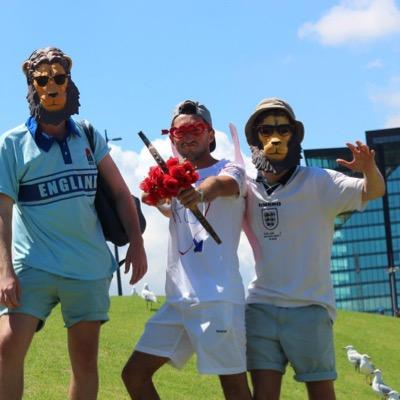 Profile Picture of Ben Readon Twitter