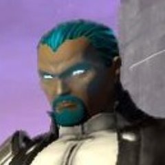 Profile Picture of David Iseminger (@Kalheka1) on Twitter