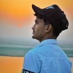 Profile Picture of Vishal Raj (@vishal_modi_2) on Instagram